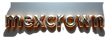 mexcrown logo